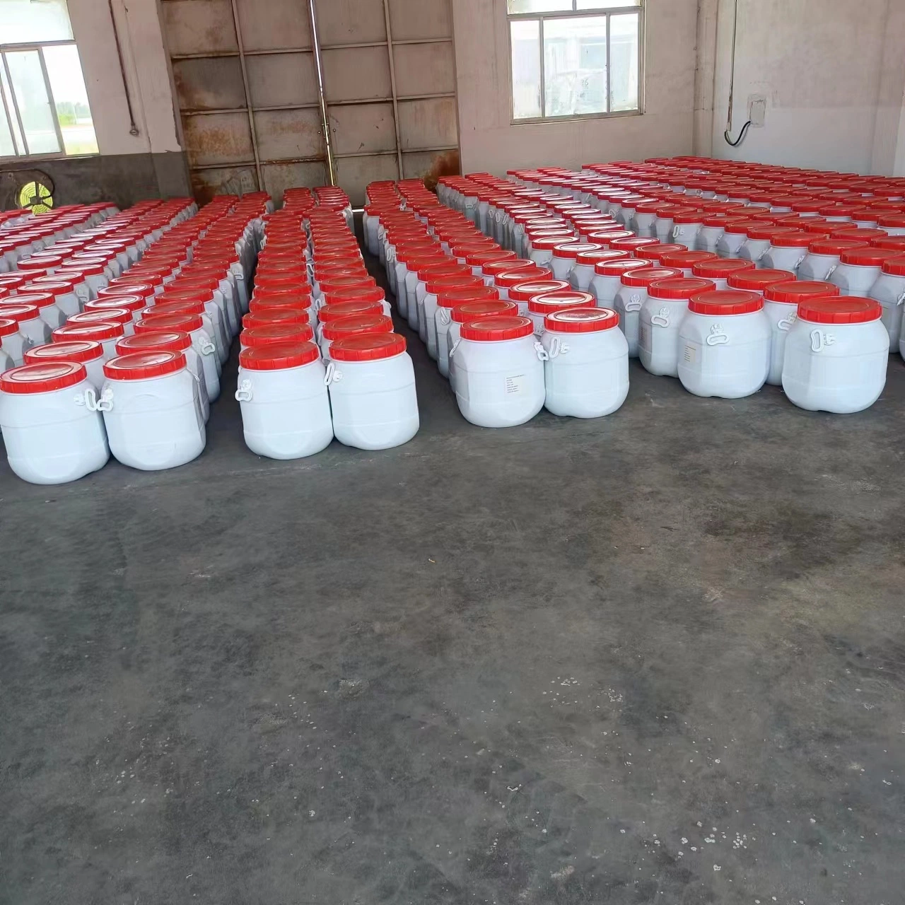 Calcium Hypochlorite Chloride of Lime