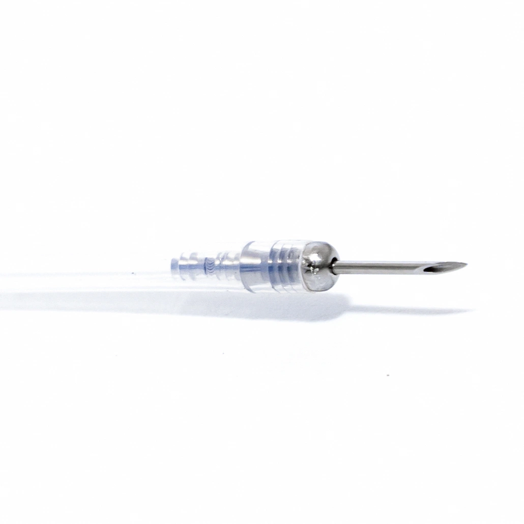 Endoscopic Sclerotherapy Injection Needle Endoscopic Accessories