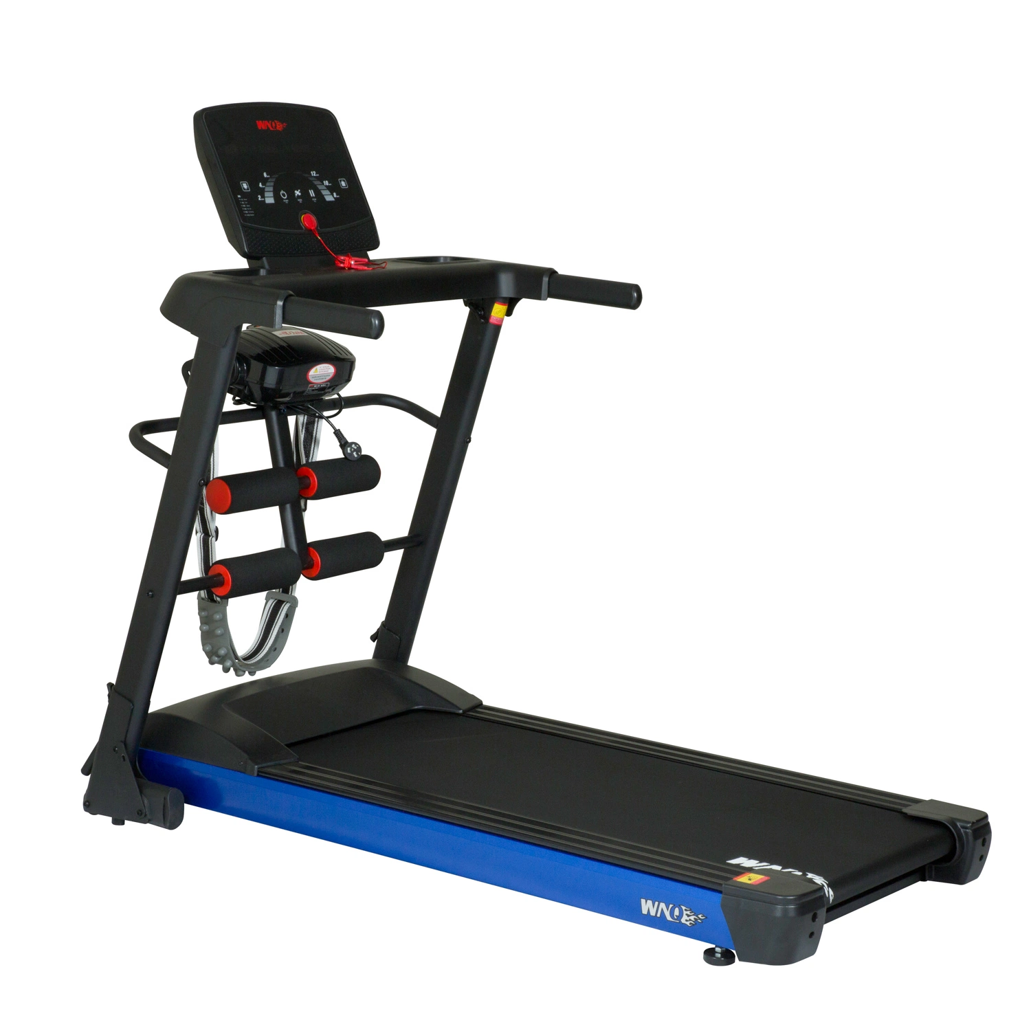 Wnq F1-3000m Home Gym Use Treadmill for Sale