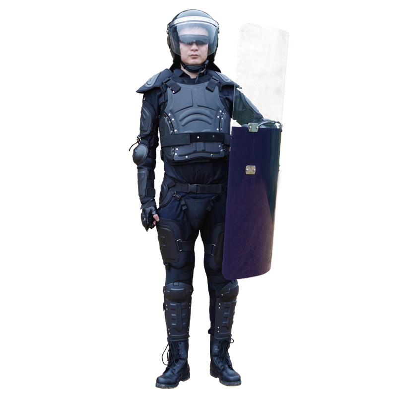 Law Enforcement Stabproof Anti Riot Suit