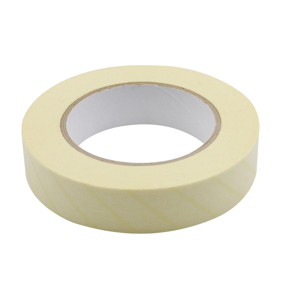 Sterilization Sealing Indicator Autoclave Tape