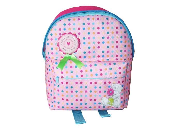 Kids Back to School Backpack Good Quality Bag Rucksack
