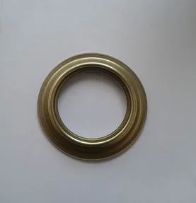 Pop-Top Zip-Top Ring-Pull Can Accessories of Tin Cover