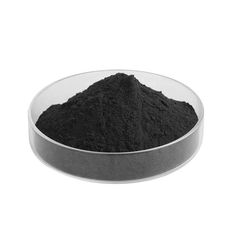 Factory Supply CAS 7440-05-3 Palladium Pd 5% Pd 10% Palladium Carbon Chemicals Palladium Powder