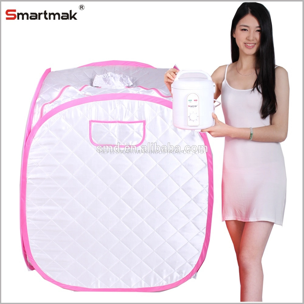 Body Slim Home Mini Steam Sauna Room Easy Use Foldable Portable Steam Sauna Tent