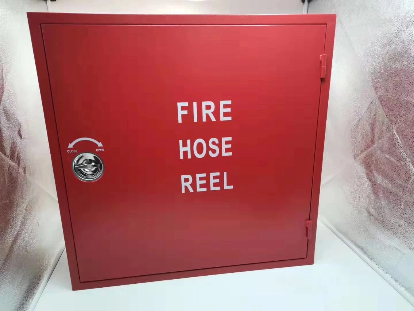 China Hot Sale Fire Cabinet for Hose/Hose Cabinet/Hydrant Cabinet/Fire Extinguisher Cabinet