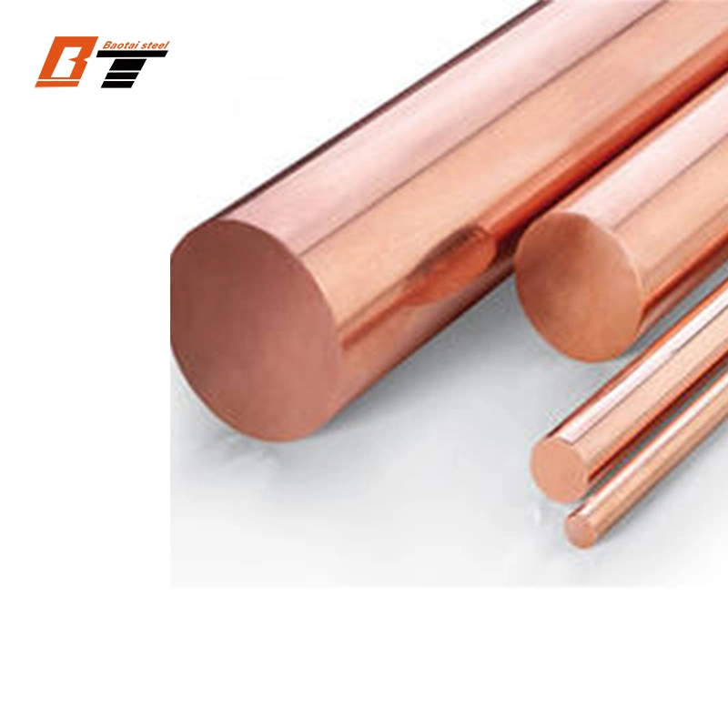 High Reputation of The Product Copper Bar C3710 C3600 C4430 C4621 Brass Round Bar Price