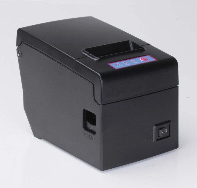 Factory POS Cash Register Mini Tablet Thermal Receipt Printer Quality