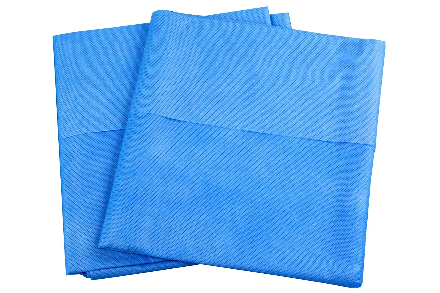 Medical Grade Non Woven Disposable Sterile Lithotomy Universal Surgical Drape Pack Set for General Surgery