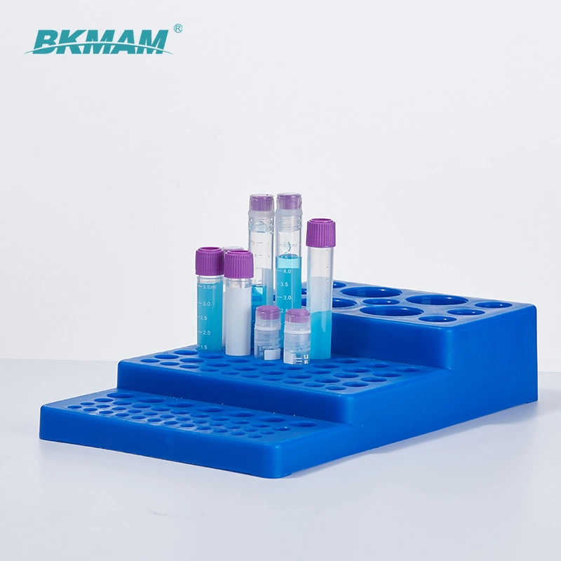 Laboratory PP Cryogenic Tube Low Temperature Resist Plastic Cryo Vials