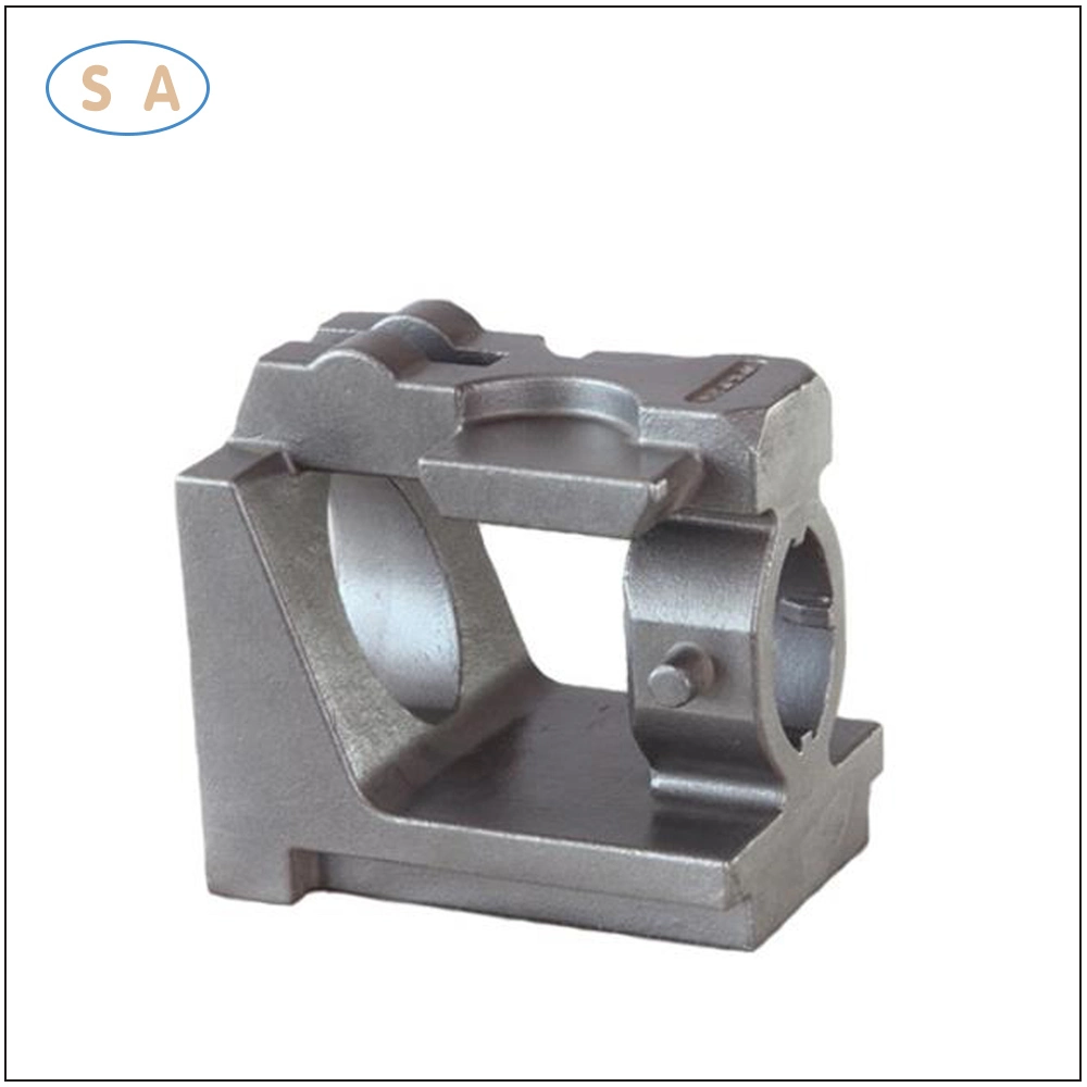 OEM Carbon Steel Passivating Treatment Investment Casting Wax Products
