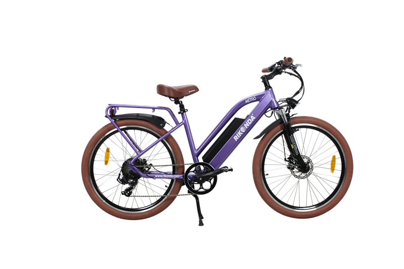 Jobo بطارية دراجة الترابية الكهربائية ذات 26 بوصة رخيص الدراجة التي يتم تشغيلها