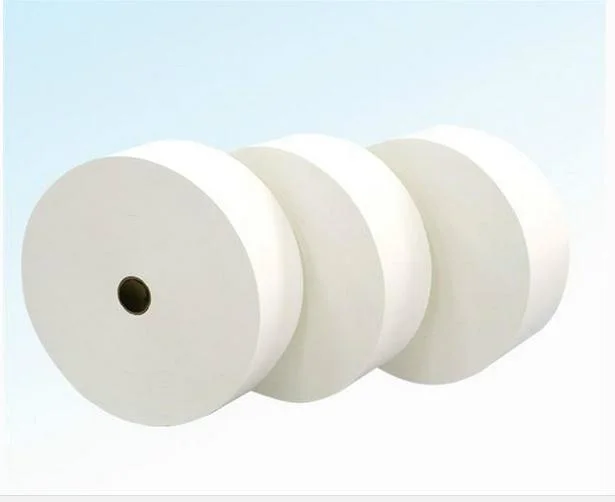 Precio barato Eco-friendly transpirable Roll Envasado no tejido húmedo Limpie el material