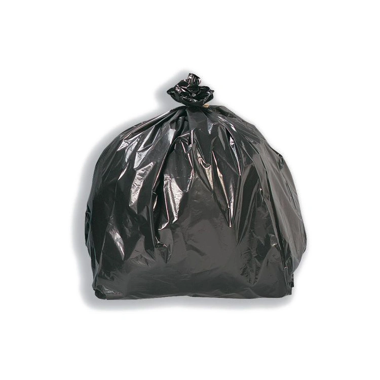 Утилизируйте мешки для мусора / пластиковые мешки для мусора