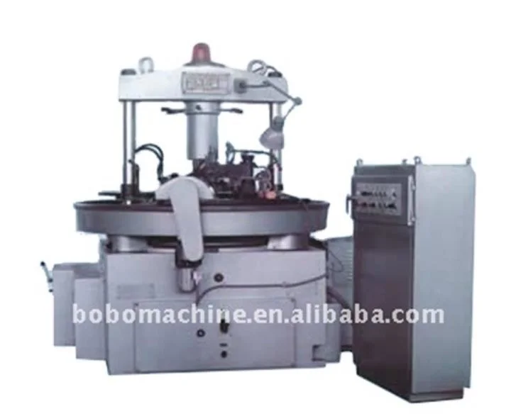 Steel Ball Making Machine/Steel Ball Cold Heading Machine (BO32-7.5)