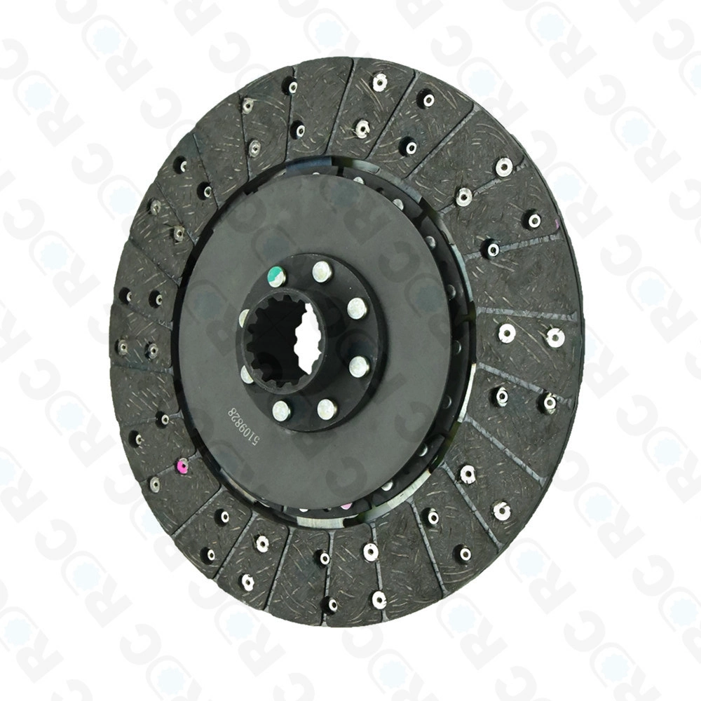 Clutch Disc for FIAT 480 OEM No 5109828