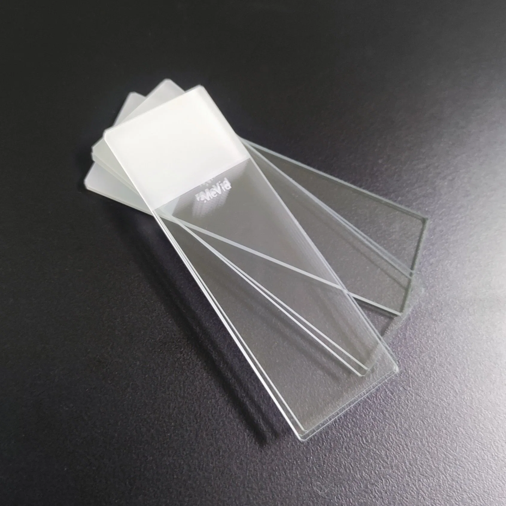 Microscope Slide Sinfrost Slide for Lab Use