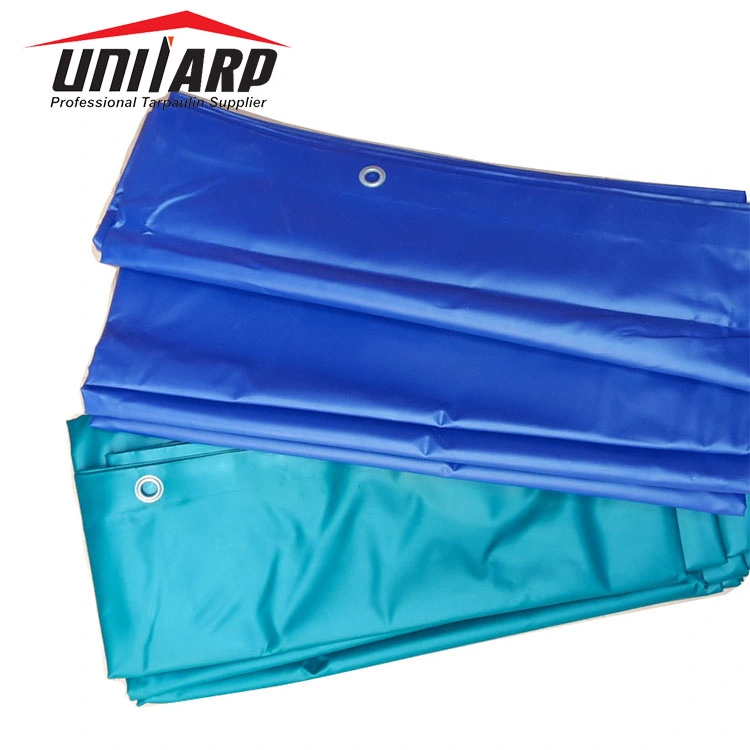 0.55mm 650GSM PVC/Vinyl Tarpaulin Covers