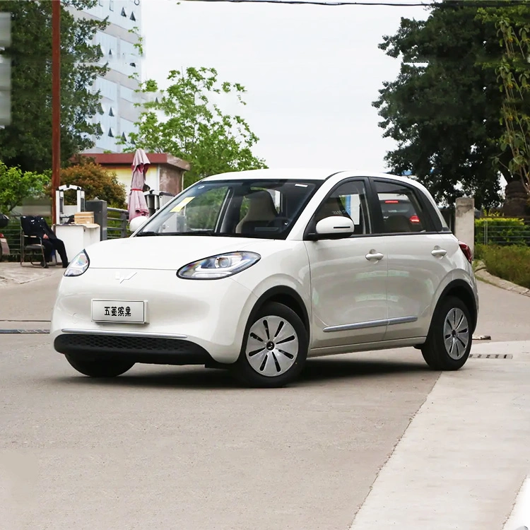 Wuling Bingo Cheap Bingguo Smart Low Price 2023 New Mini electric Car