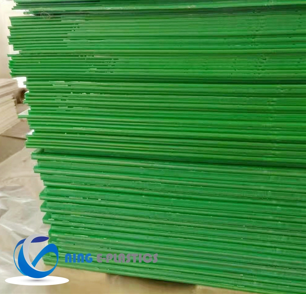 Flexible HDPE Sheet Textured HDPE Sheets for Construction Sea Board UV Stablilized Nature HDPE Plate Textured/HDPE Wake Board