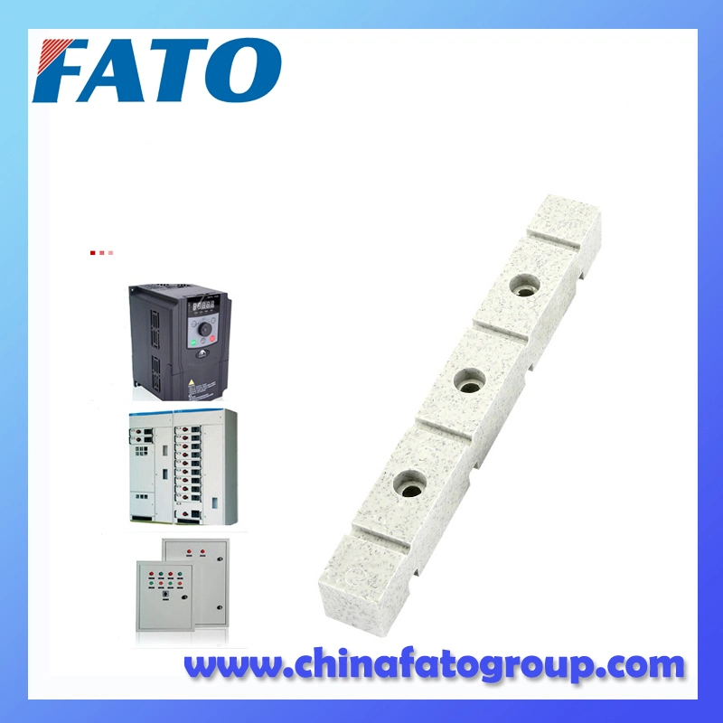 High quality/High cost performance  EL Series Low Voltage Busbar Support Insulator Manufacturer