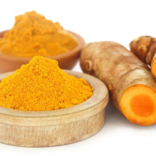 Turmeric Root Extract Water/Oi-Soluble Curcuminoids