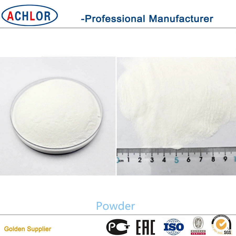 Wholesale/Supplier Water Treatment Chemicals TCCA Powder/ Granular /Tablet