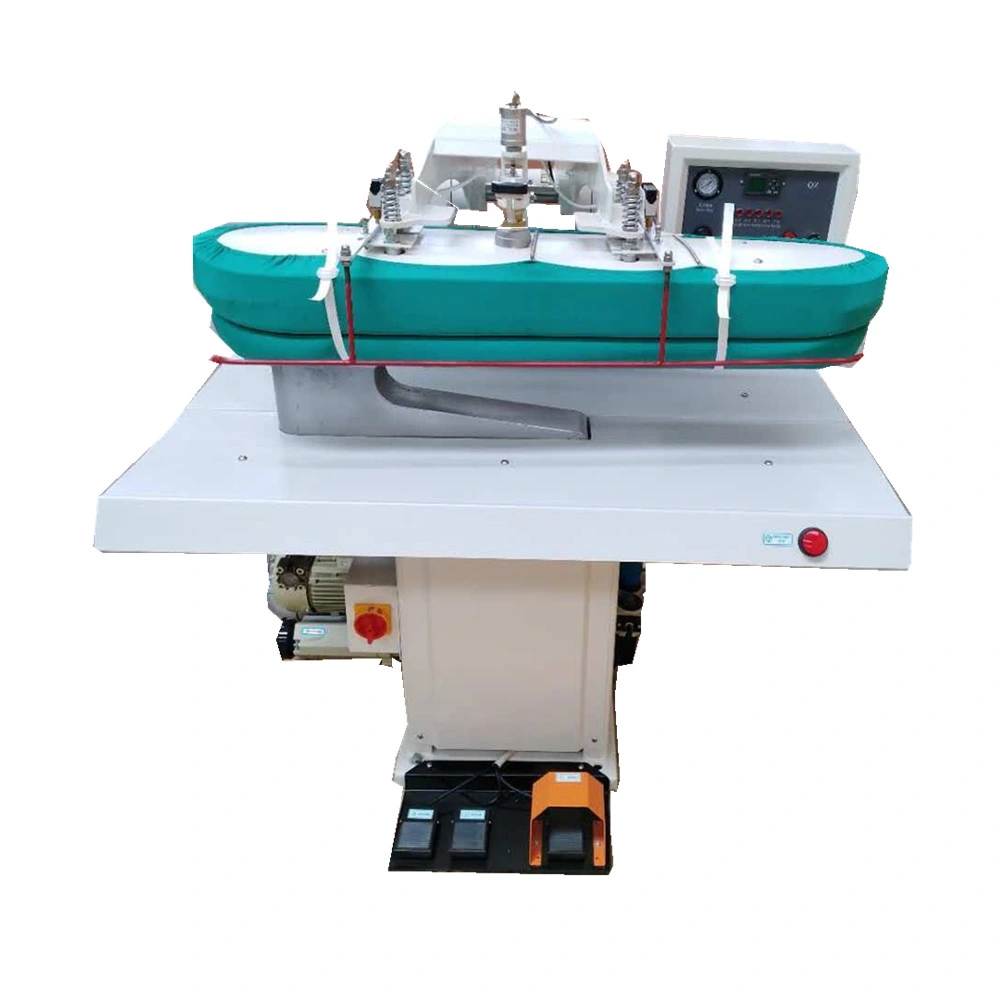 Good Quality Commercial Automatic Garment Suit Pressing Ironing Machine