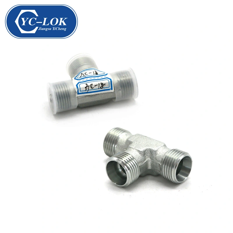 High quality/High cost performance Orfs Male Female Hydraulic Adapter