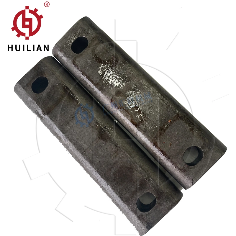 Hydraulic Breaker Pins Hb20g Rod Pinfor Furukawa Rock Hammer Spare Parts