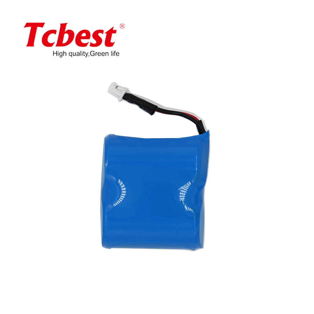 Directa de Fábrica Non-Rechargeable 3.6V 1200mAh 1/2AA de litio de tamaño de Lisocl2 Er14250 batería desechable para cámara digital o teléfono móvil con BSCI