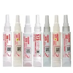 Wyw40 Loctite 510 515 518 573 574 518 pegamento anaerobio Sellador de planos 50 /300ml