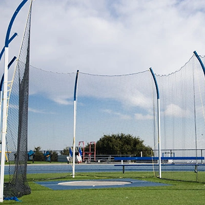 Top Quality Sports Net for Golf Practice/Barrier Net and Training Mesh