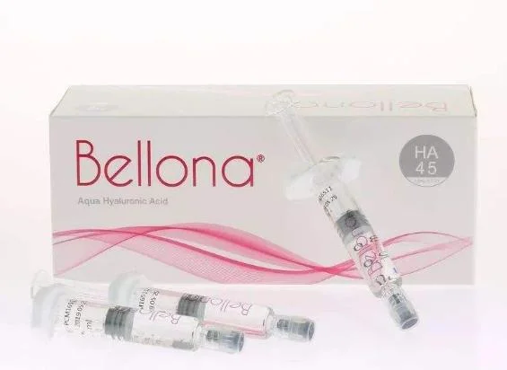 Korean Bellona Skin Filler Care Acid Aqua Skin Booster Clear Price