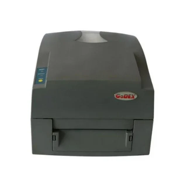 Godex Ez1100 Plus Barcode Printer, Max. Print Width: 4.25 Inches, Resolution: 203 Dpi (8 dots/mm)