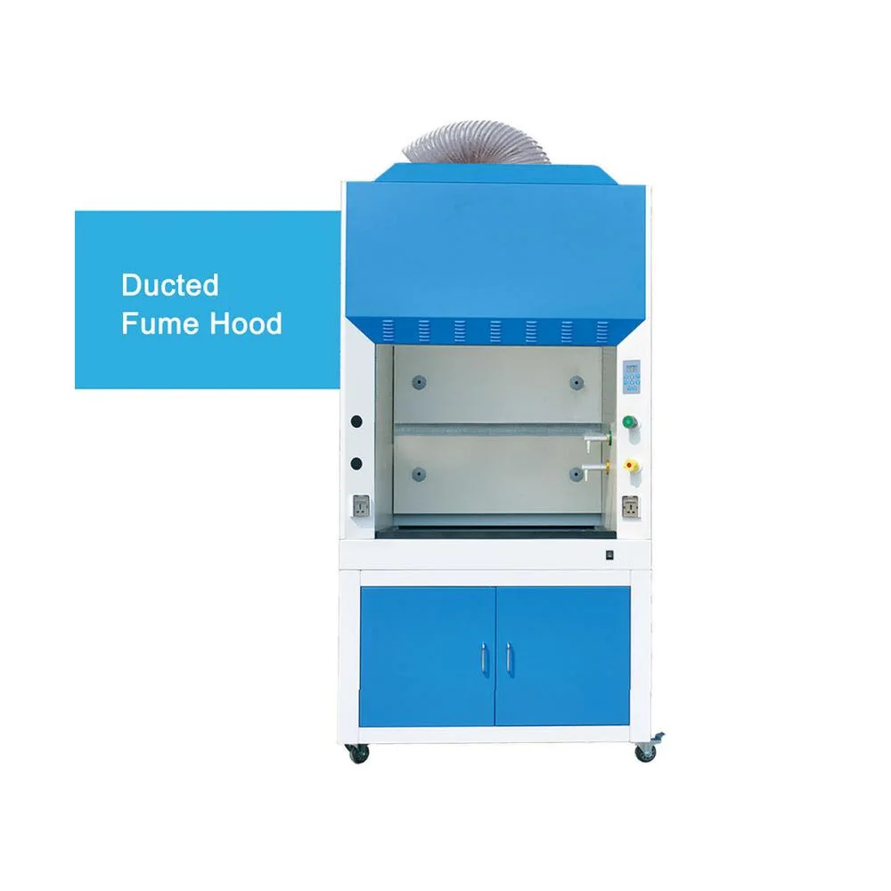 Fh (A) Series Ducted Laboratory Fume Hood