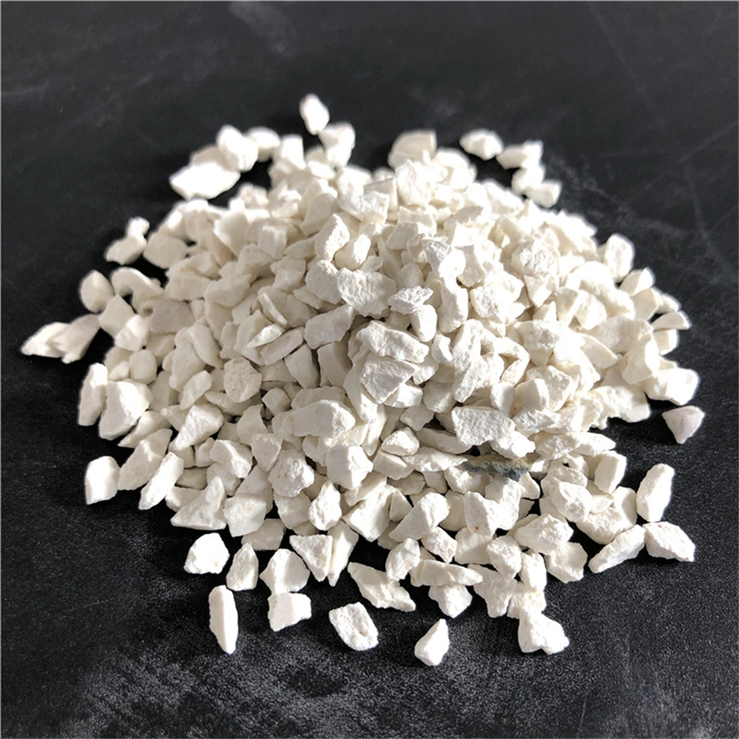 Fused Mullite for Refractory Material