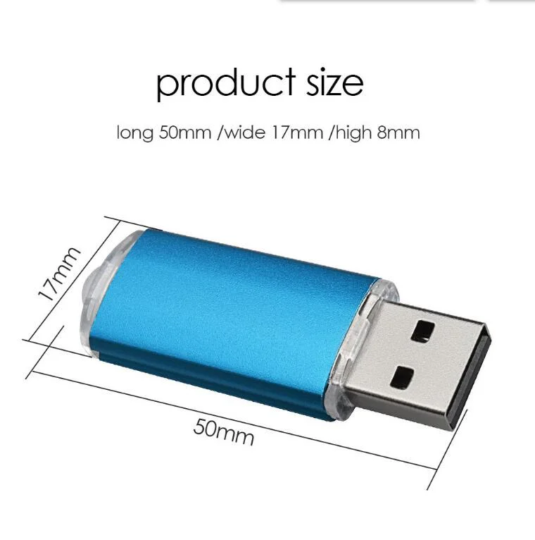 USB Flash Drives Memory Stick Data Storage Thumb Pen Drives U Disk