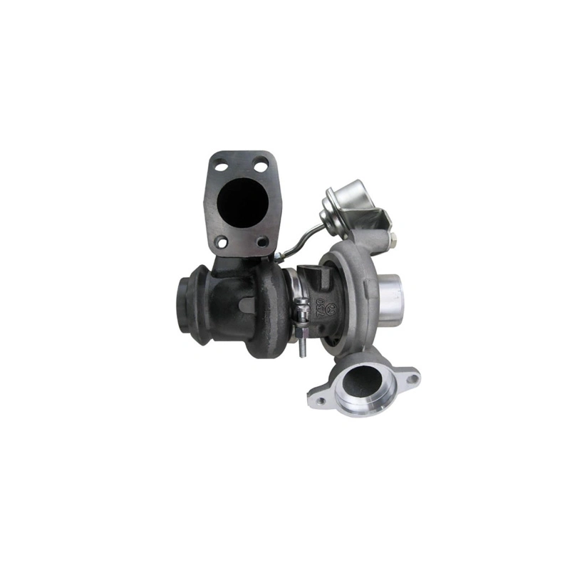 Nuevo turbocargador 49173-07507 de repuesto para Ford Fiesta Focus Fusion; para Peugeot 1,6L