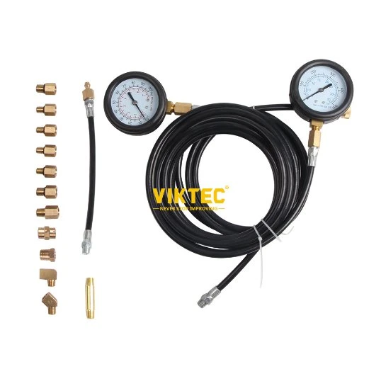 Vt13927 CE Transmission Pressure Gauge Set