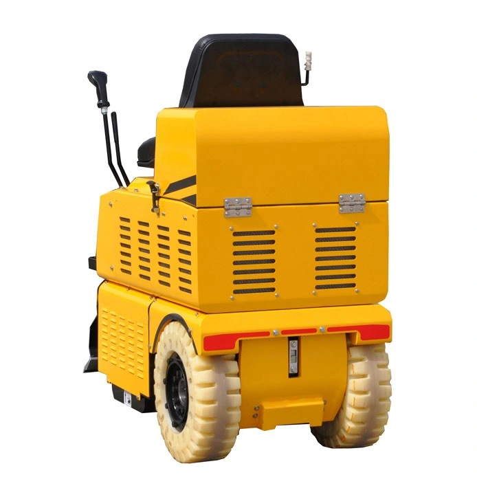 CE Approved Ride on Floor Scraper Machine for Vinyl Floor