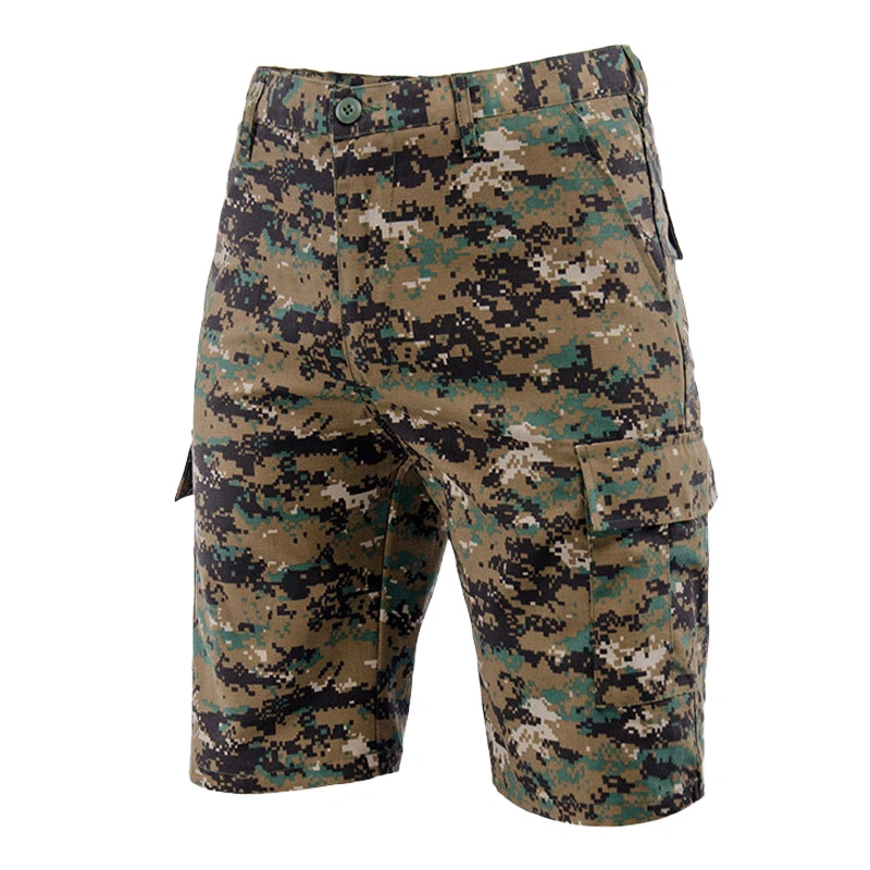 High quality/High cost performance Men&prime; S Summer Outdoor Waterproof Tactical Shorts XL753