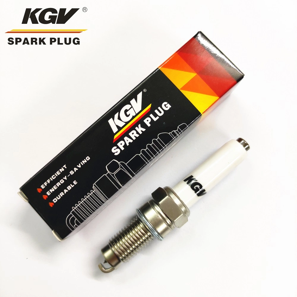 Automobile Iridium Spark Plug Aix-Zker7-8egs Suitable for Multiple Models