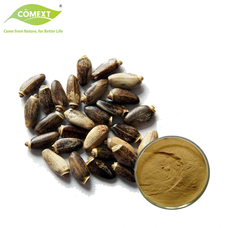 إمداد Comext إمداد الحليب المقتطف من النبات طبيعيا Pure استخراج الحليب Thistle استخراج 80% سيلمارين