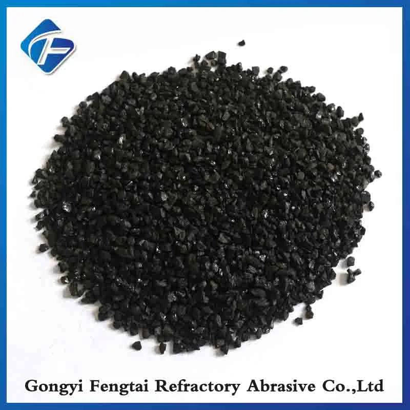 Bulk Price Coal Carburant Carbon Riser Carbon Additive for Steel Making