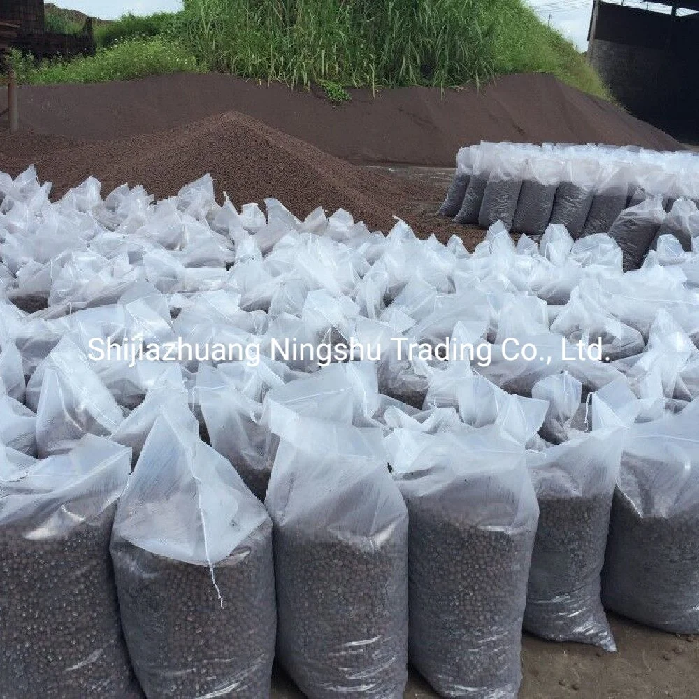 8-12mm 8-16mm 15-25mm Hydro Leca Expanded Clay Pebbles