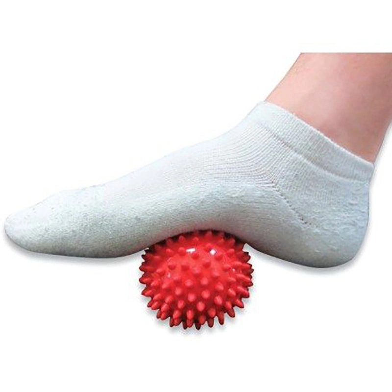 Acupressure Eco-Friendly Roll Foot Long Deep Tissue Massage Ball