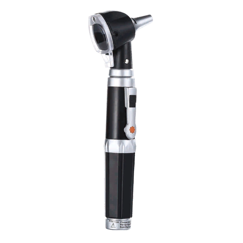 Portable Otoscope Digital Ear Otoscope Series