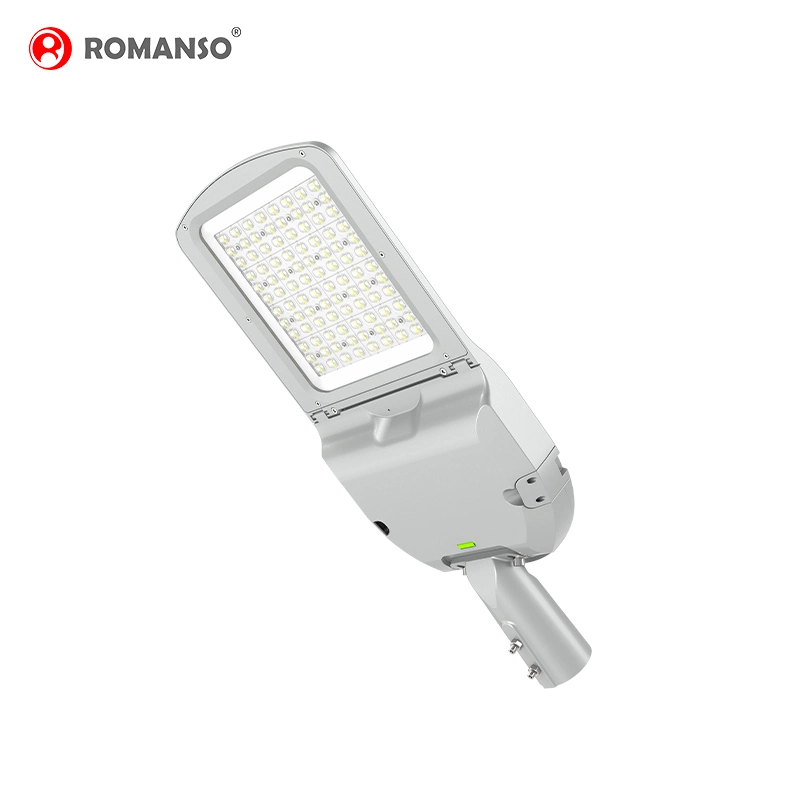 Romanso or ODM AC 62.3*25.5*17cm China Bulb Street Light Lighting LED Hot