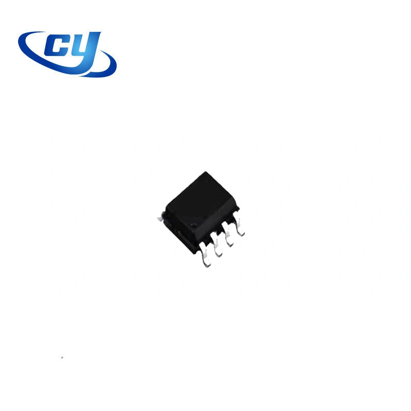 Cyp1837 Integrated Circuit Single Phase Energy Meter IC with Integrated Oscillator